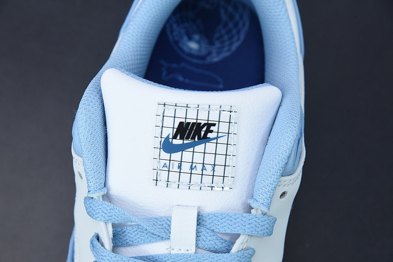 NIKE AIR MAX 1 PREMIUM