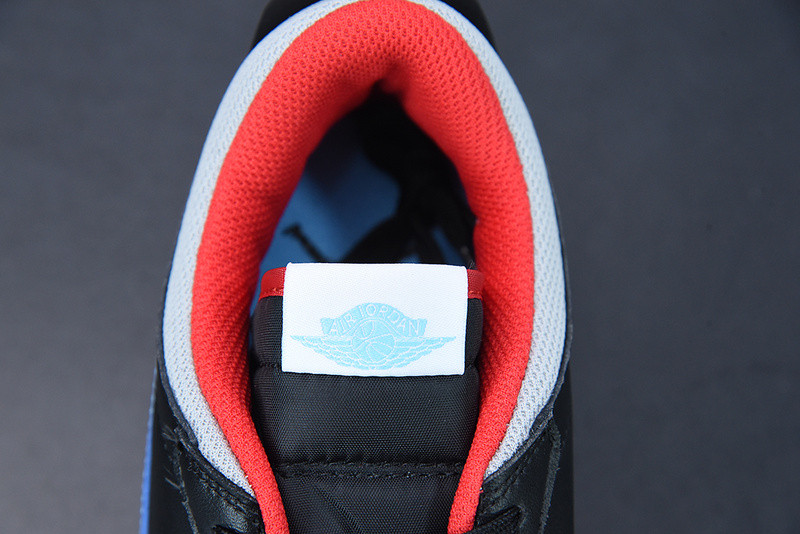 AIR JORDAN LEGACY 312 LOW CHICAGO FLAG CD7069-004