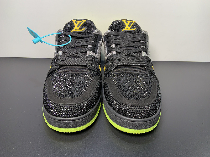 LVT SNEAKERS