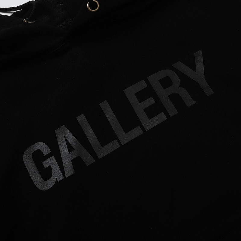 Gallery Dept