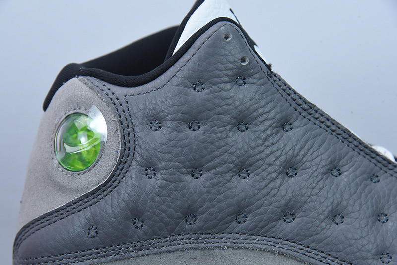AIR JORDAN 13 ATMOSPHERE GREY 414571-016