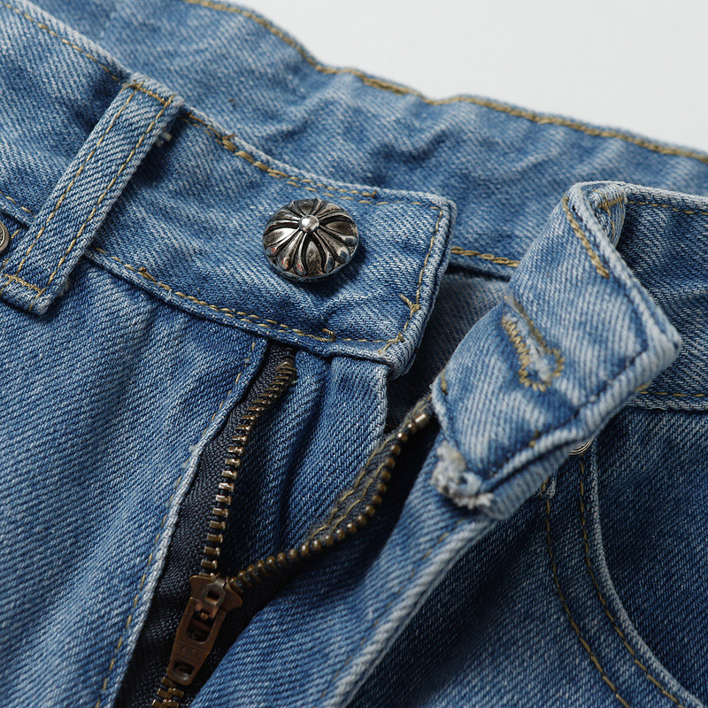 Aceshoe Jeans