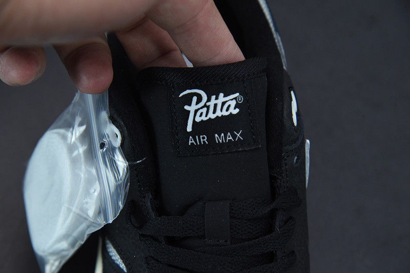 NIKE PATTA X AIR MAX 1
