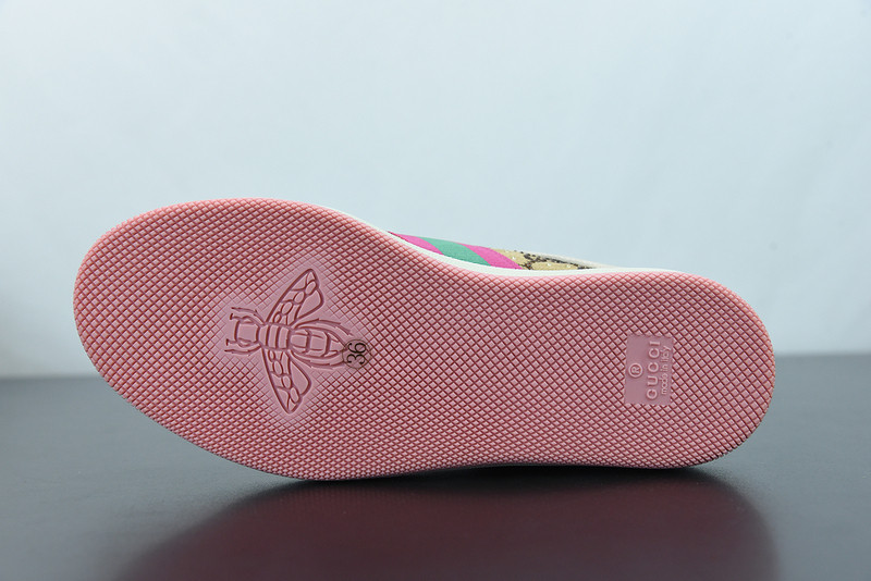 G*u*i sneaker