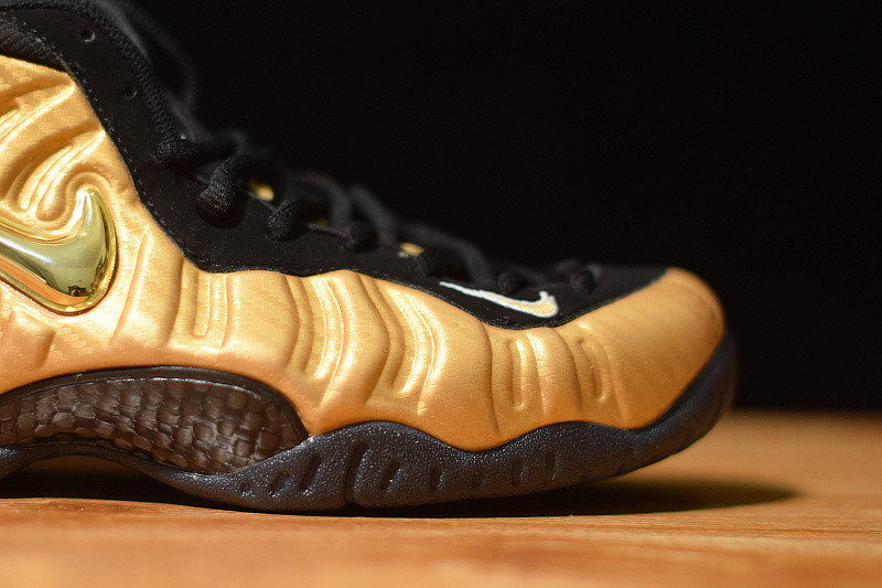 NIKE AIR FOAMPOSITE PRO 
