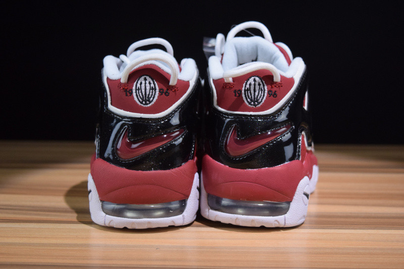 NIKE AIR MORE UPTEMPO GS 