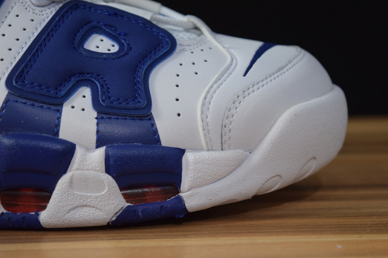 NIKE AIR MORE UPTEMPO 96 "KNICKS" 921948-101