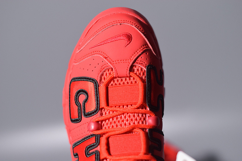 NIKE AIR MORE UPTEMPO CHI QS "CHICAGO" AJ3138-600