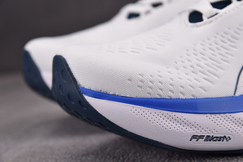 ASICS Gel Nimbus 25 Shoes 