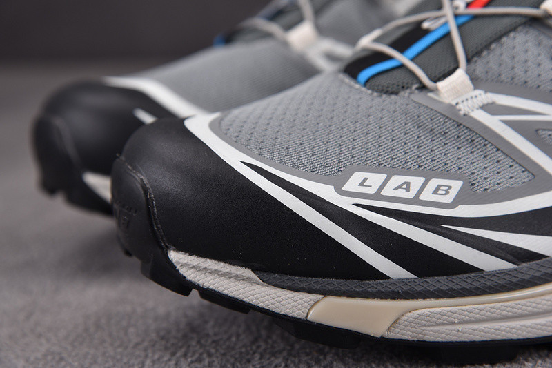 SALOMON XT-6 RECUT Monument Phantom