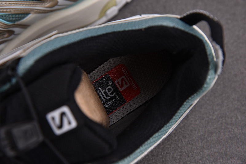 SALOMON XT-6 Clear Advanced