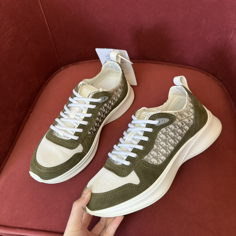 DIO* B25 SNEAKER