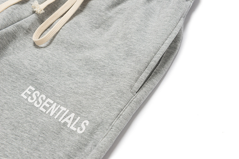 essentials