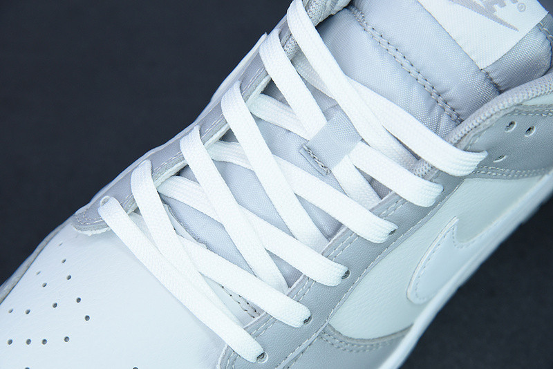 NIKE SB DUNK LOW GREY WHITE DJ6188-001