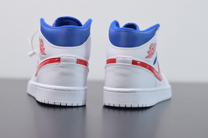 AIR JORDAN 1 MID BQ6472-164