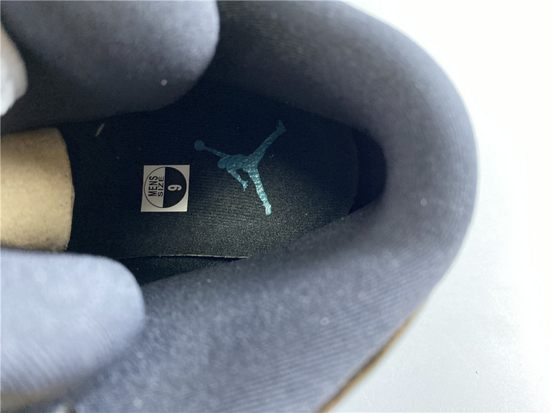 AIR JORDAN 13 SNEAKER
