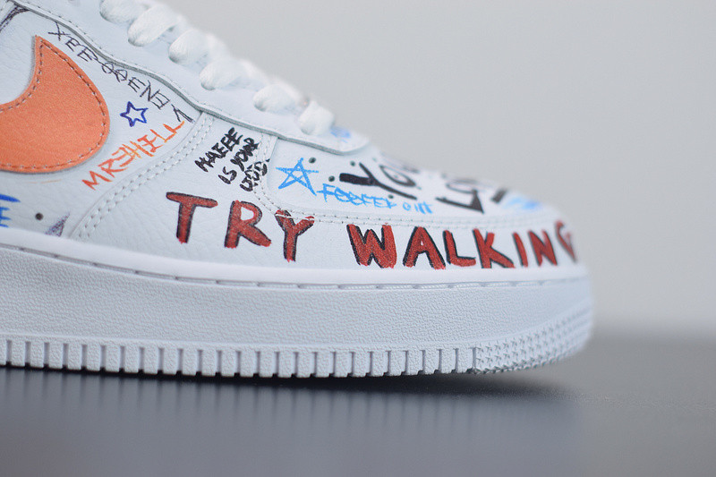 NIKE AIR FORCE 1 LOW 315122-111