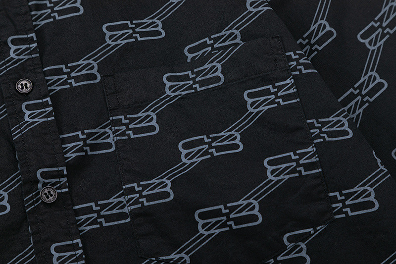 Balenciaga Clothes