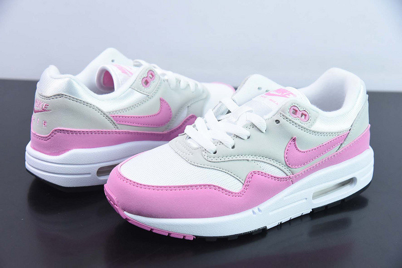 NIKE AIR MAX 1 “FUCHSIA DREAM“ DZ2628-001