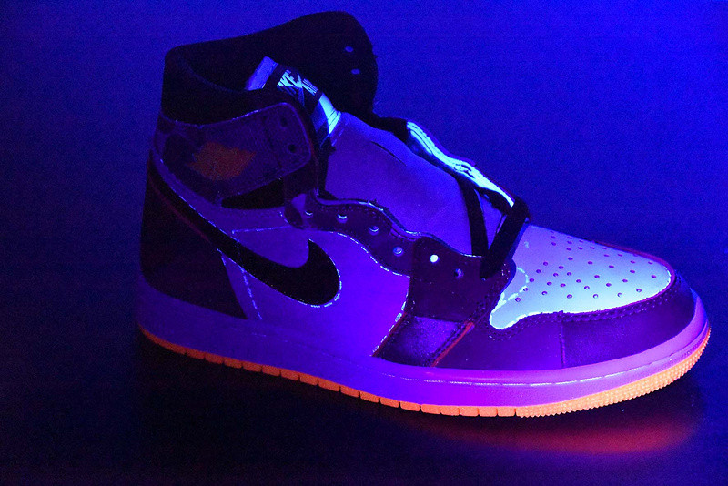 AIR JORDAN 1 HIGH OG “SPIDER-VERSE” DV1748-601