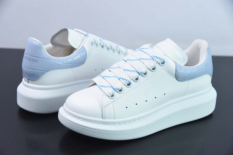 AlexER McEEN SNEAKERS