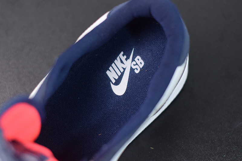 NIKE SB X AIR JORDAN 1 LOW MIDNIGHT NAVY CJ7891-400