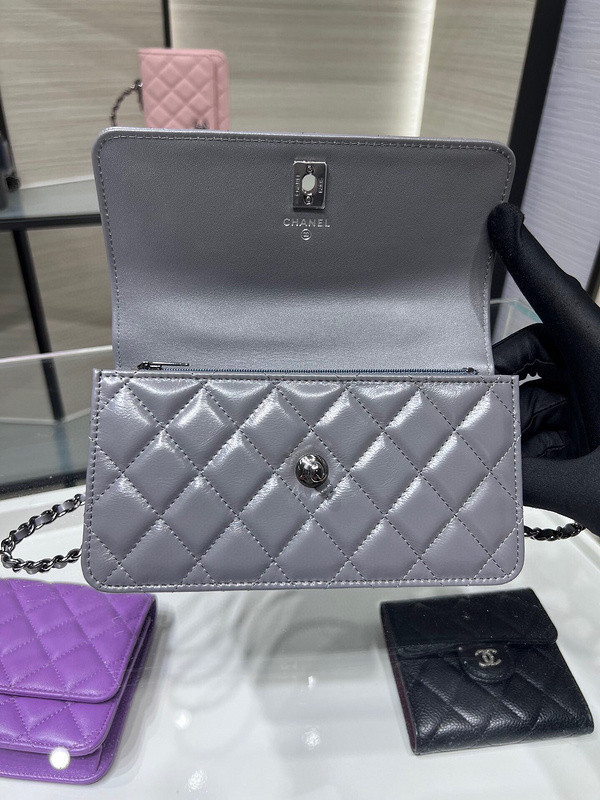 Ch*el purse