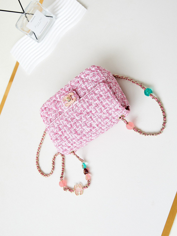 Ch*el purse