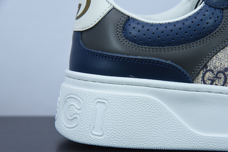 G*u*i sneaker