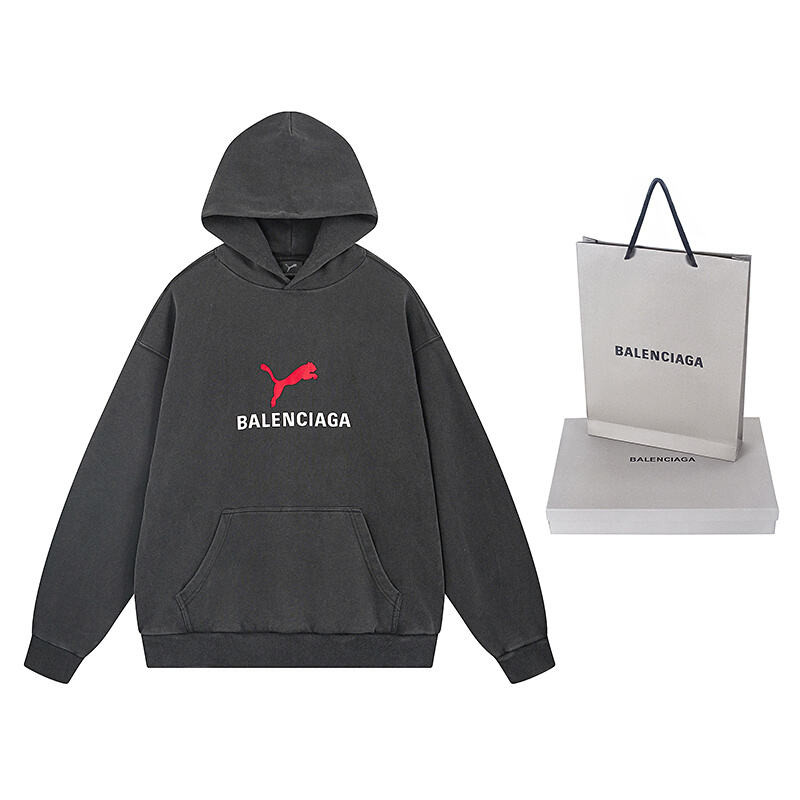 Balenciaga Clothes