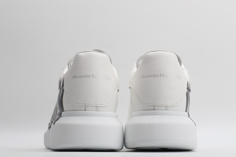 AlexER McEEN SNEAKERS