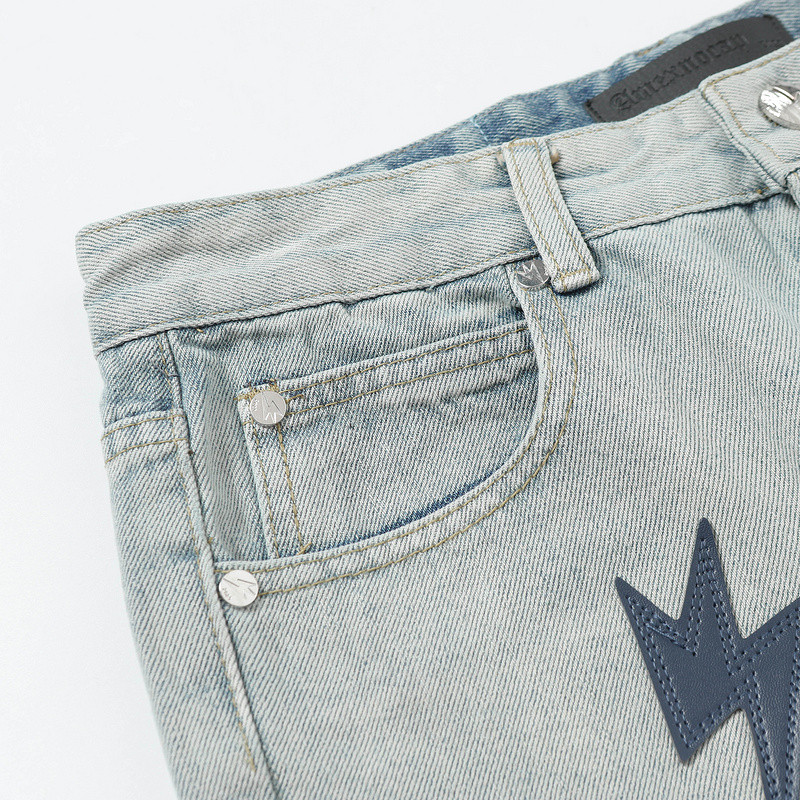 Aceshoe Jeans