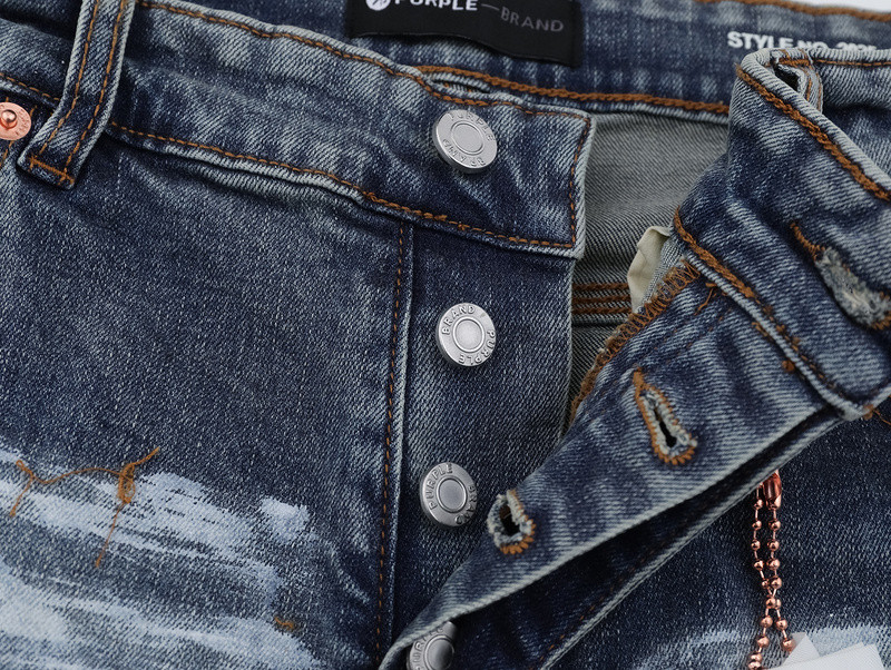 Aceshoe Jeans