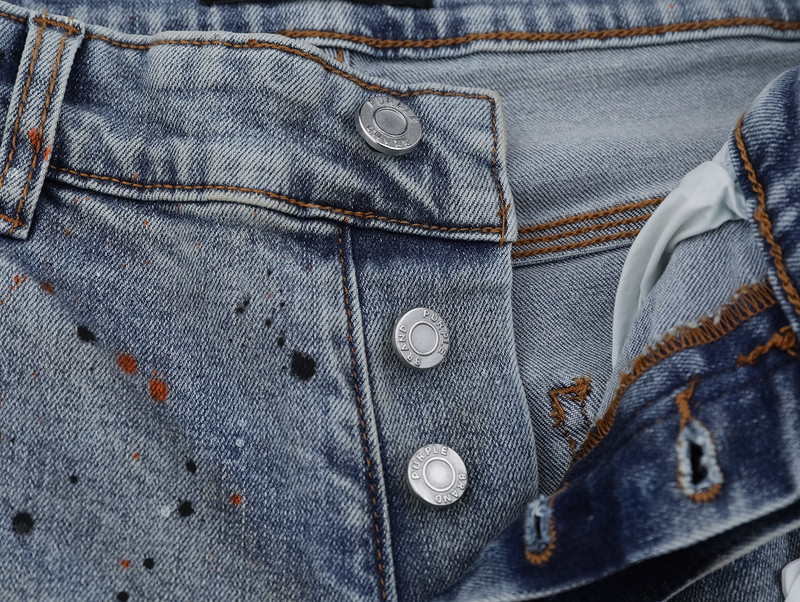 Aceshoe Jeans