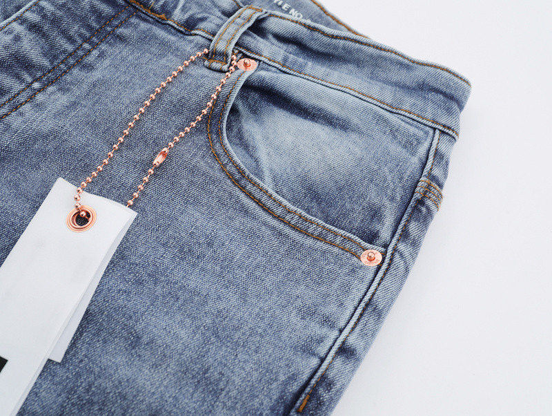 Aceshoe Jeans