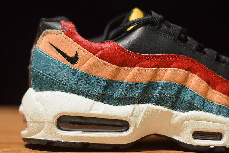 NIKE AIR MAX 95