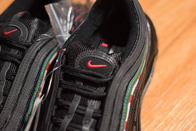 NIKE AIR MAX 97 OG/UNDFTD "UNDEFEATED" AJ1986-001