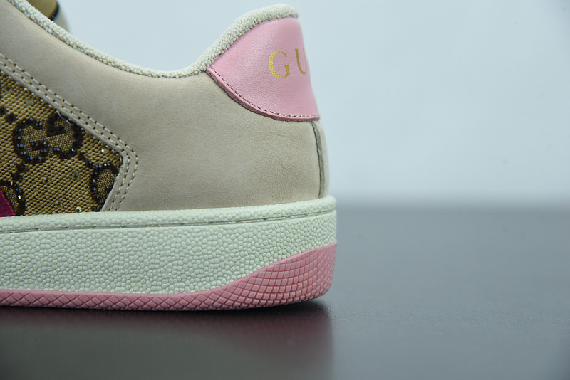 G*u*i sneaker