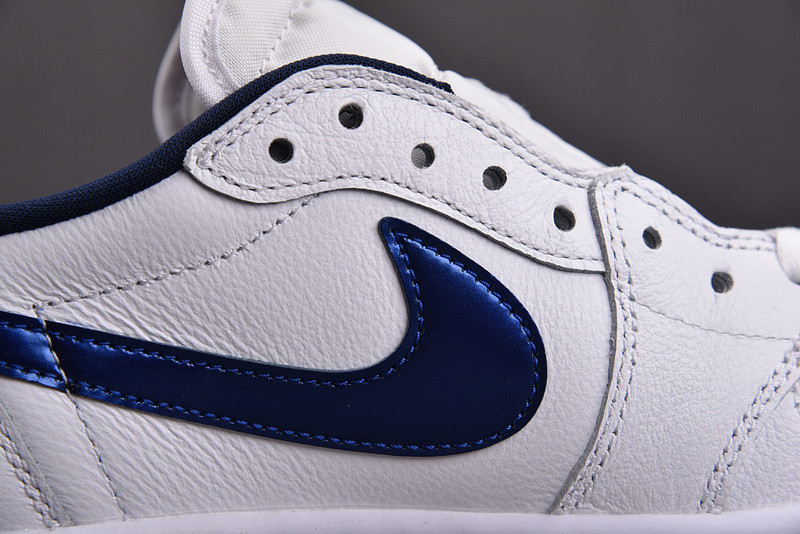 AIR JORDAN 1 LOW RETRO OG