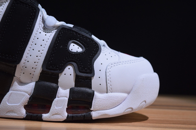 NIKE AIR MORE UPTEMPO 
