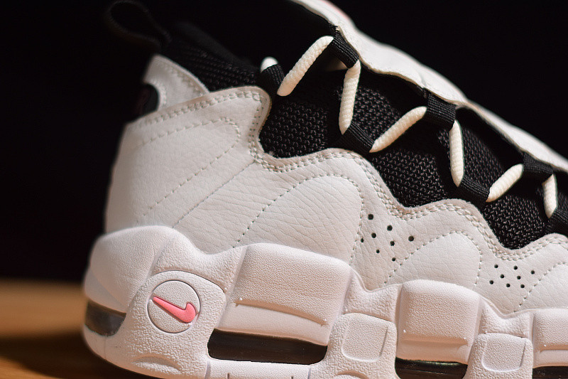 NIKE AIR MORE MONEY 