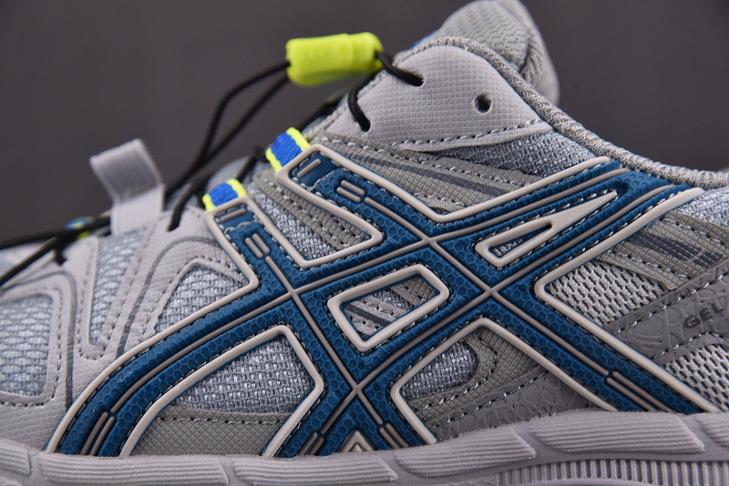 ASICS Gel‑Kahana 8 Grey/Blue 1011B387‑020
