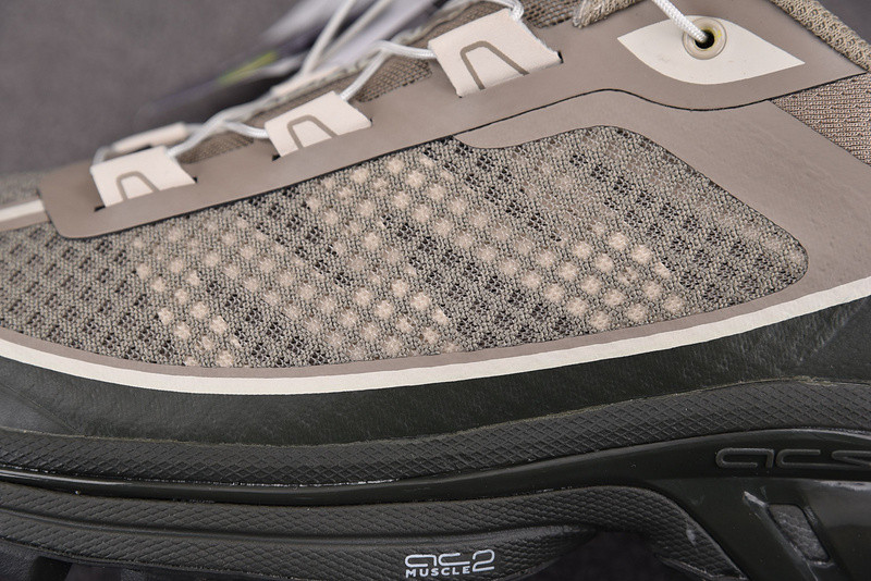 SALOMON XT-6 FT
