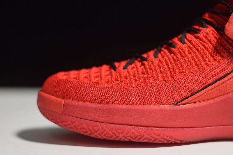 AIR JORDAN PF 32 ROSSO CORSA RED BLACK AH3348-601