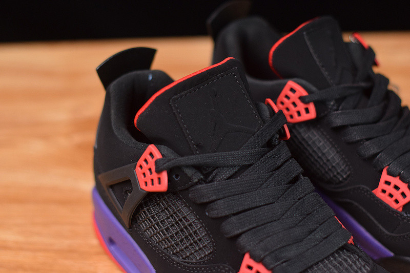 AIR JORDAN 4 RETRO NRG