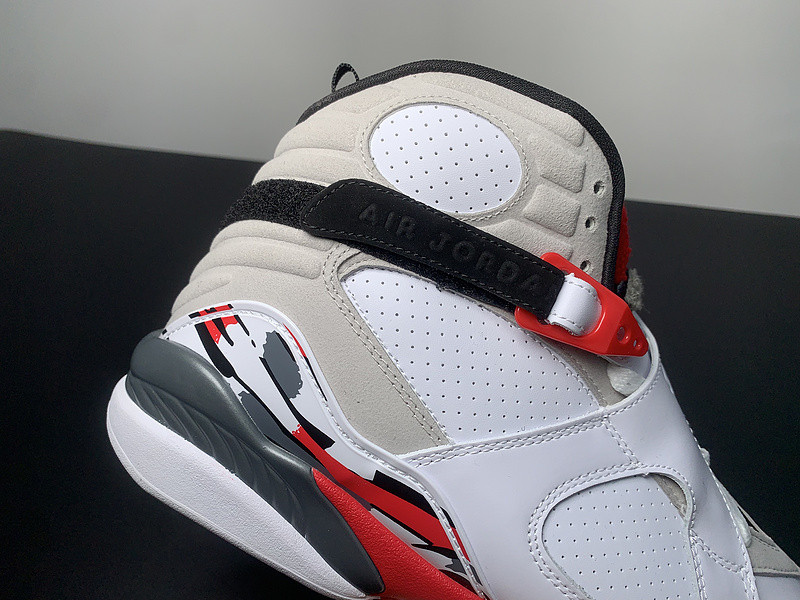 Air Jordan 8 Retro