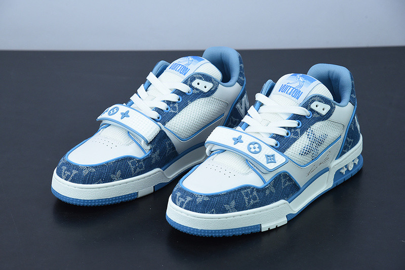 LVT SNEAKERS