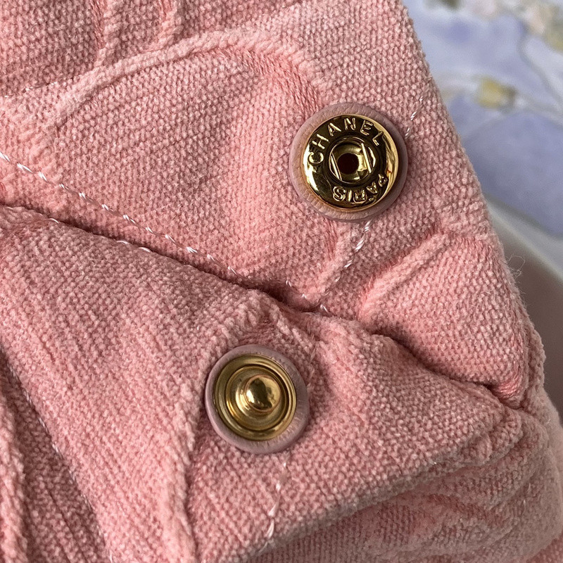 Ch*el purse