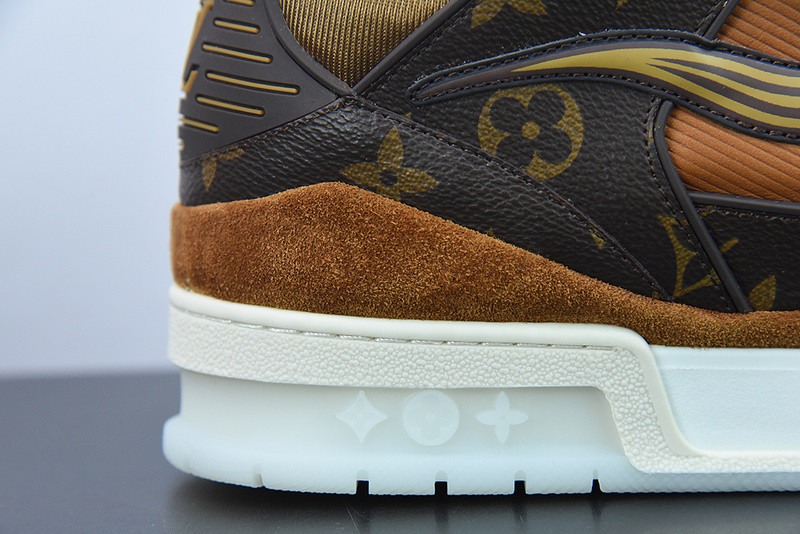 LVT SNEAKERS