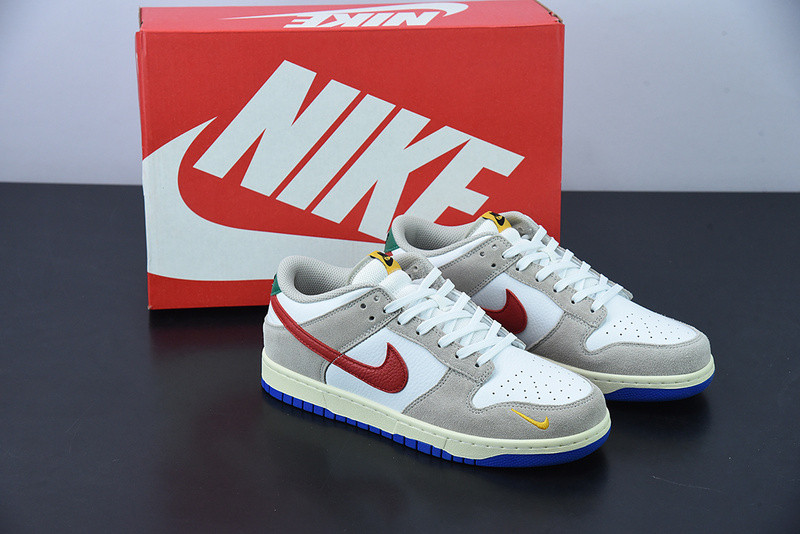 NIKE SB DUNK LOW